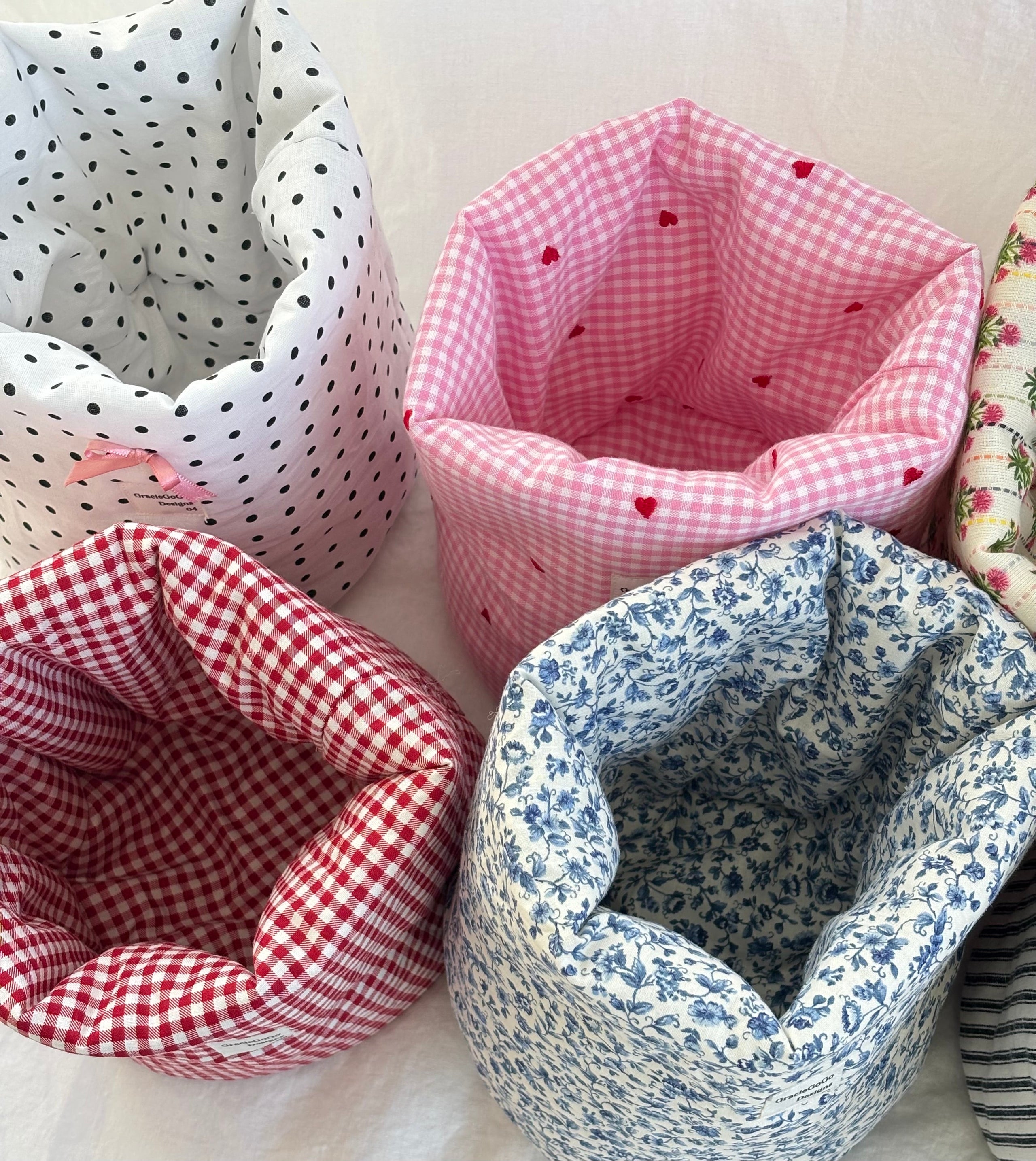 Daily Darling Organizers