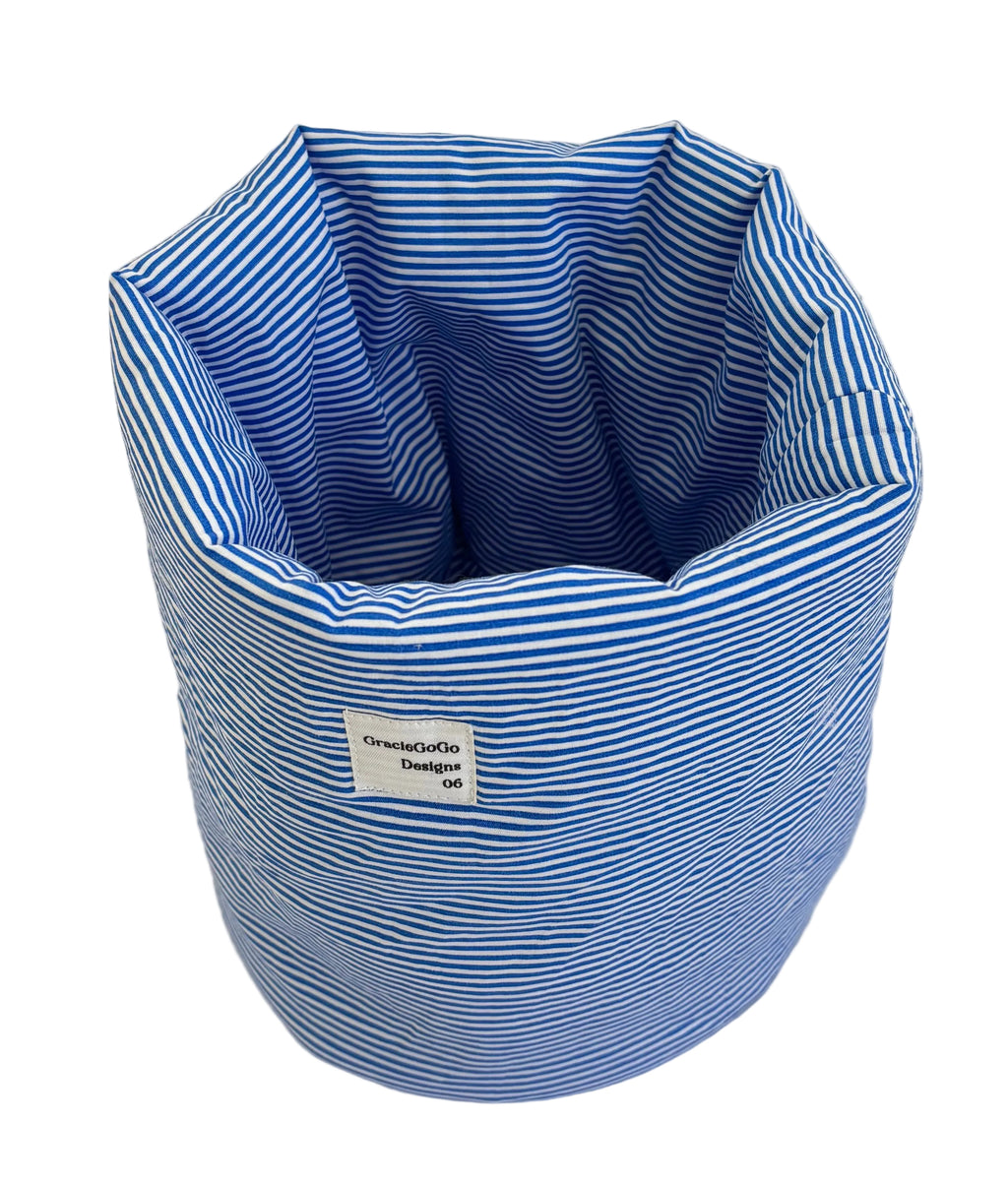 Daily Darling Blue Small Organizer