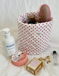 Daily Darling Heart Small Organizer