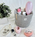 Daily Darling Stripe Small Organizer