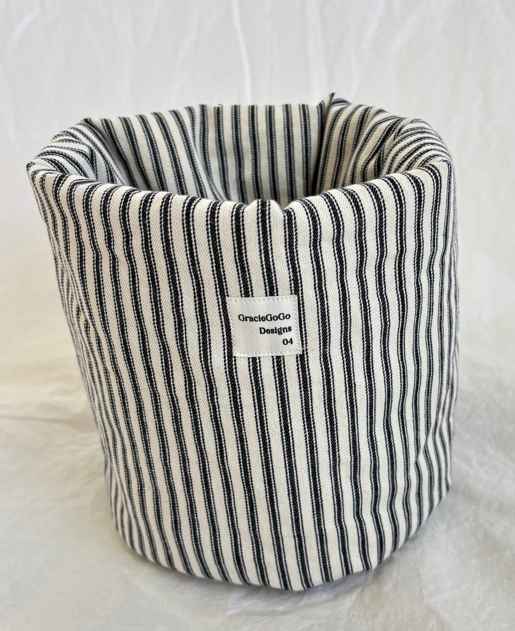 Daily Darling Stripe Small Organizer