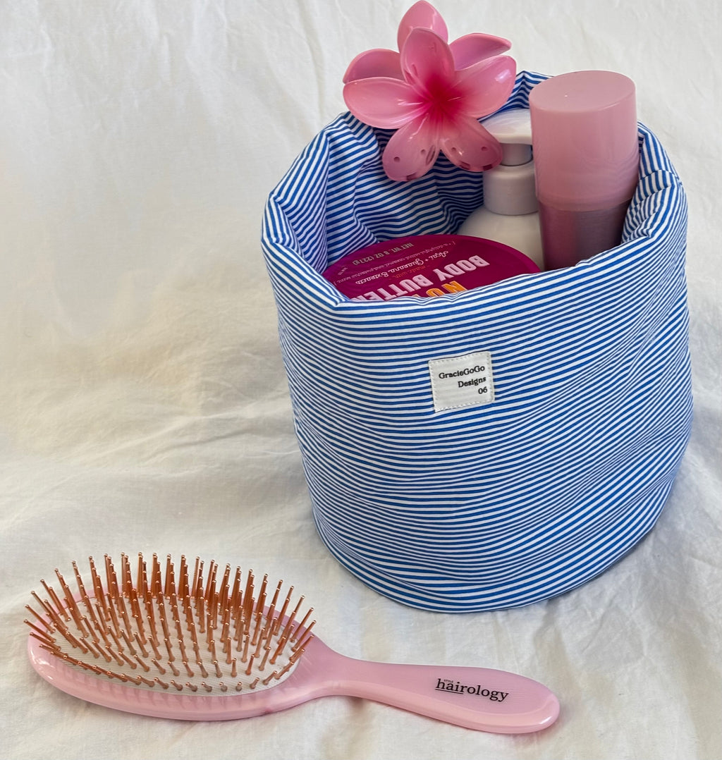 Daily Darling Blue Small Organizer