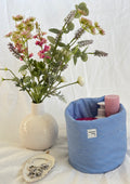 Daily Darling Blue Small Organizer