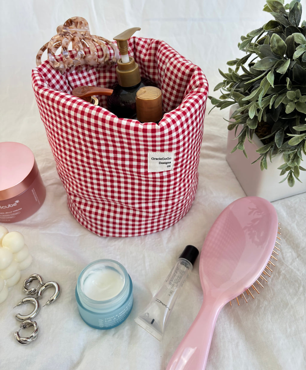 Daily Darling Small Organizer
