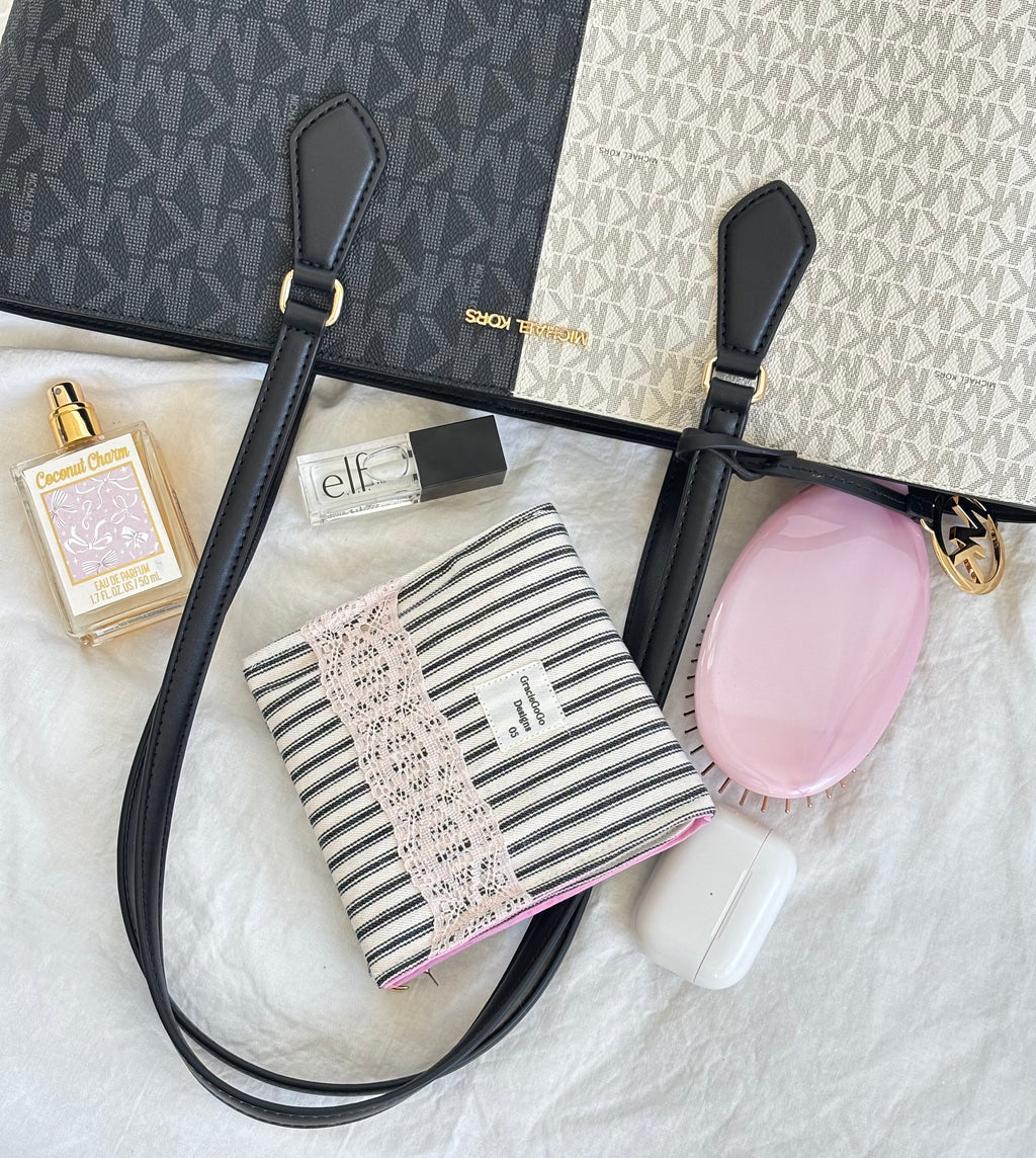 The To-Go Pouch