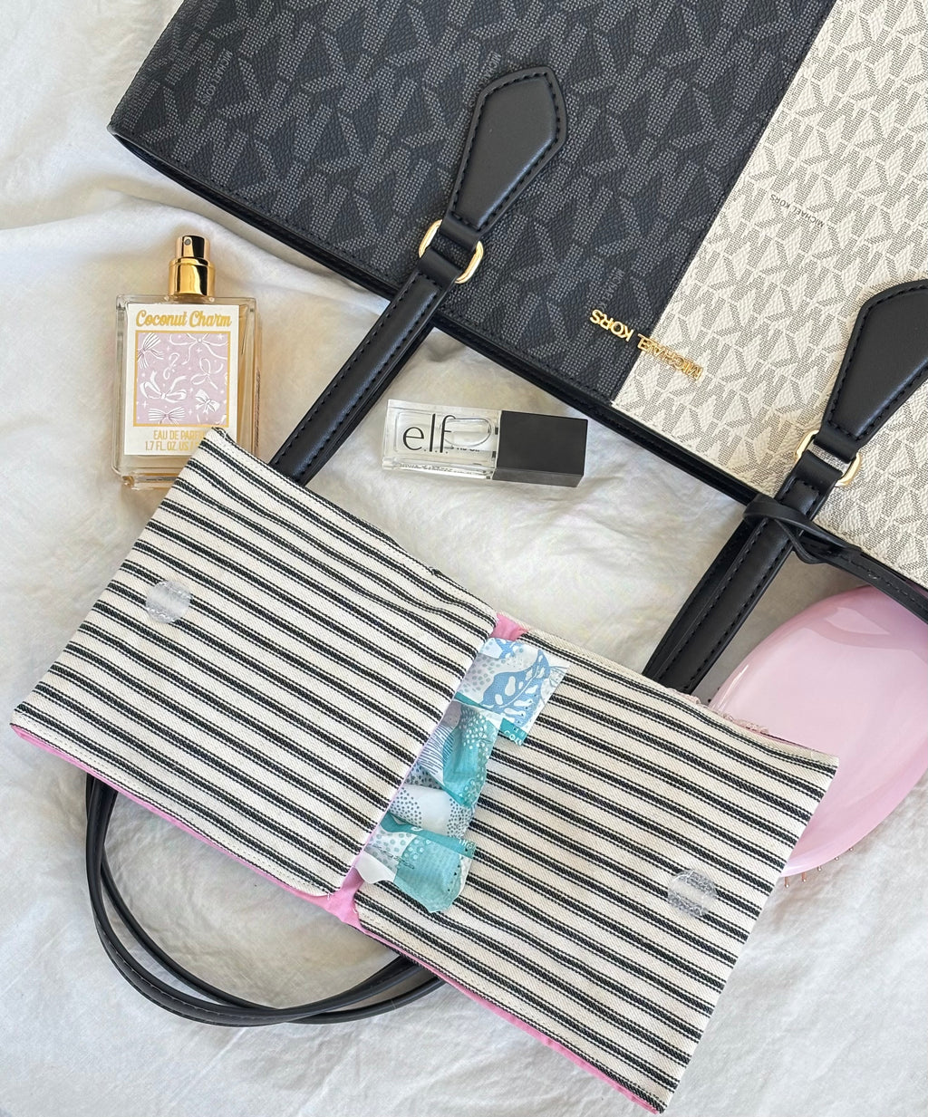 The To-Go Pouch