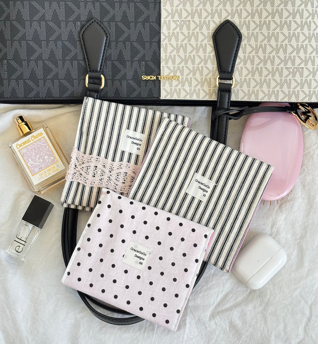 The To-Go Pouch